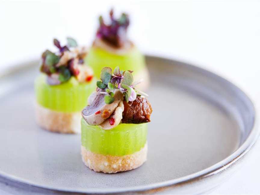 Canapes