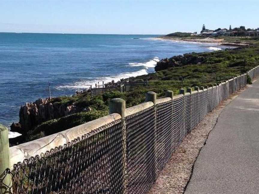 Quinns Beach Foreshore