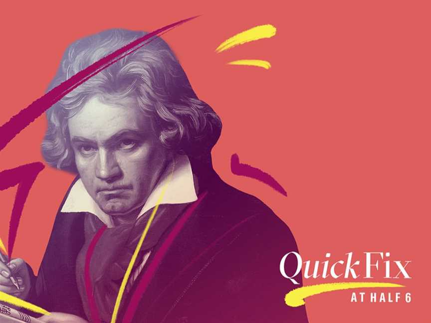 Beethoven Festival: Symphonies 7 & 8, Events in Southbank