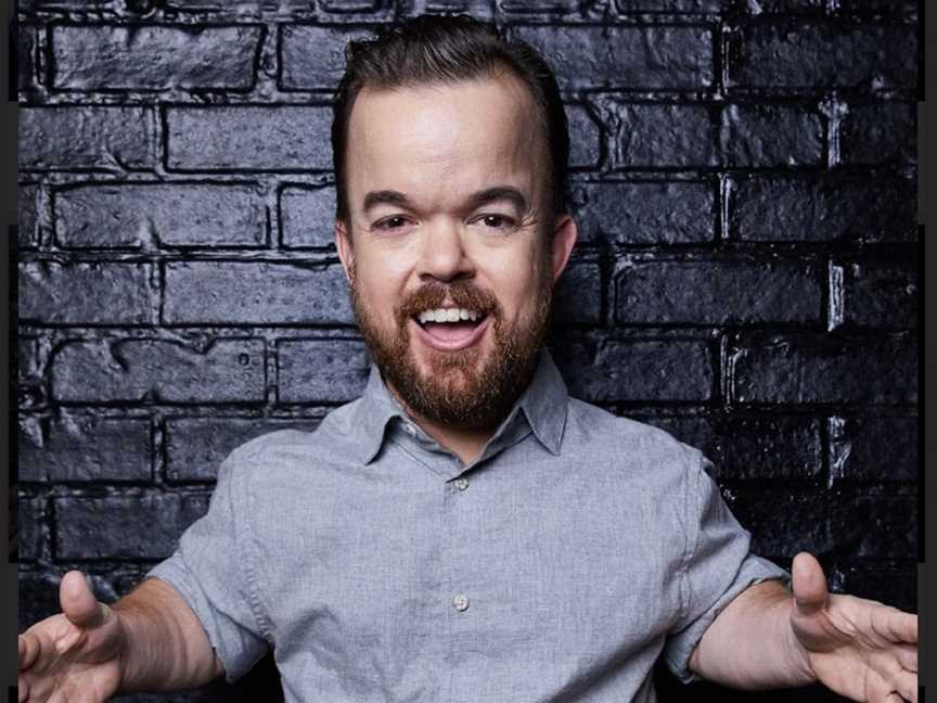 Brad Williams, Events in Auckland