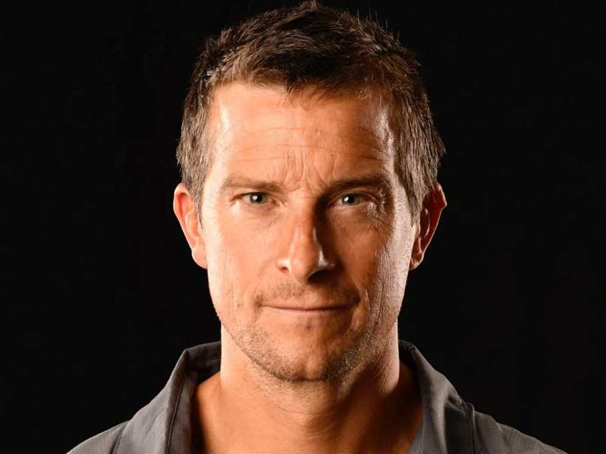 Bear Grylls: Never Give Up, Events in Sydney