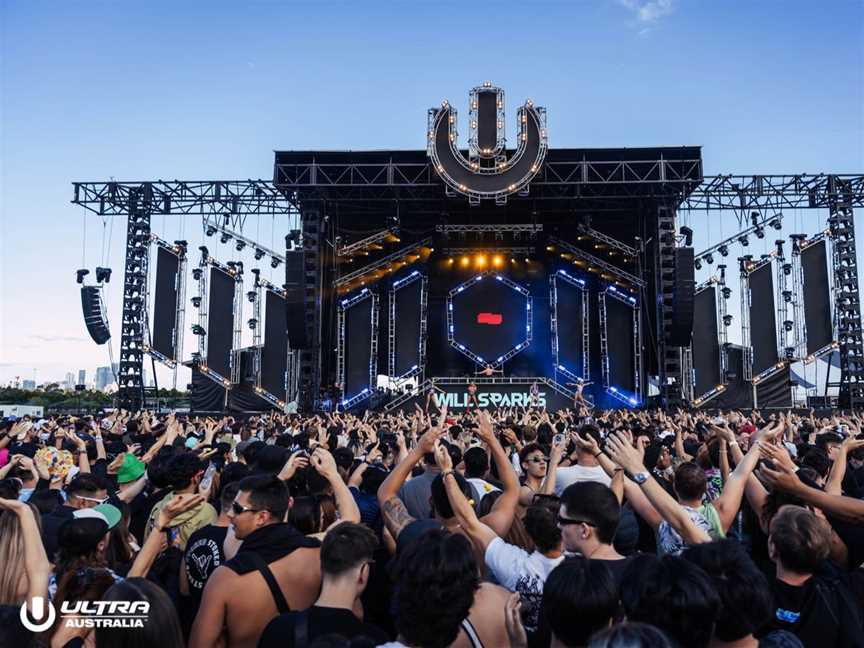 Ultra Australia