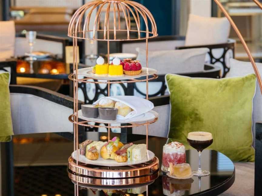 Birdcage High Tea, Events in Burswood