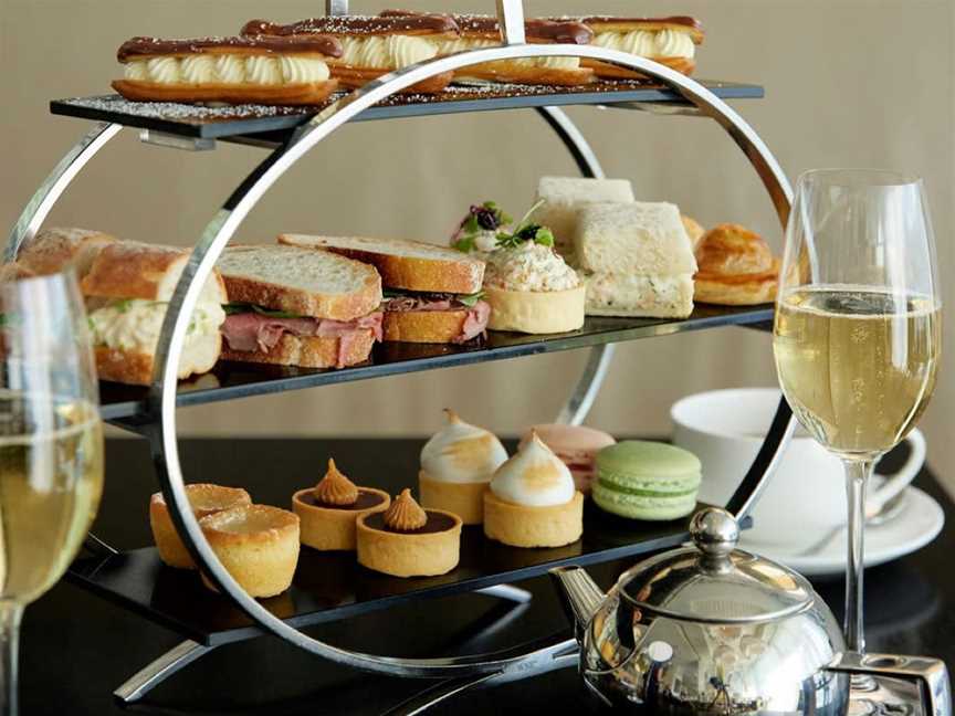 Afternoon Tea at Bistro Guillaume, Events in Burswood