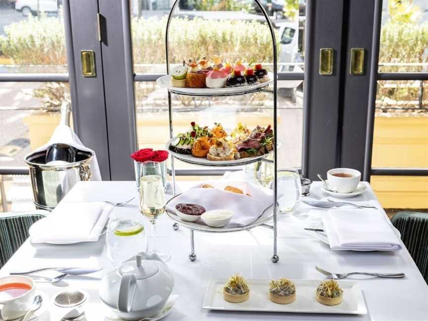 High Tea at Duxton Hotel Perth, Events in Perth