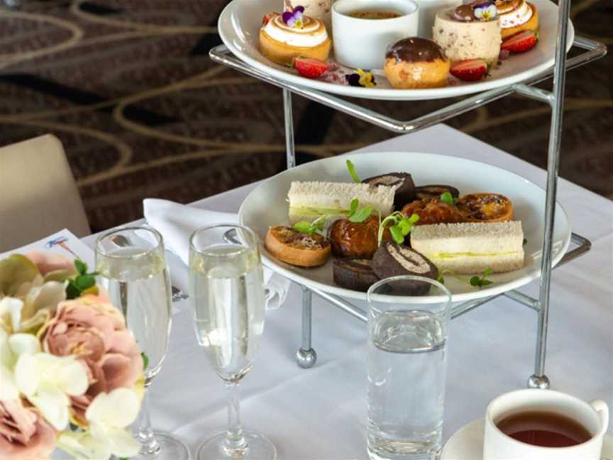 High Tea at The Vines Resort, Events in The Vines