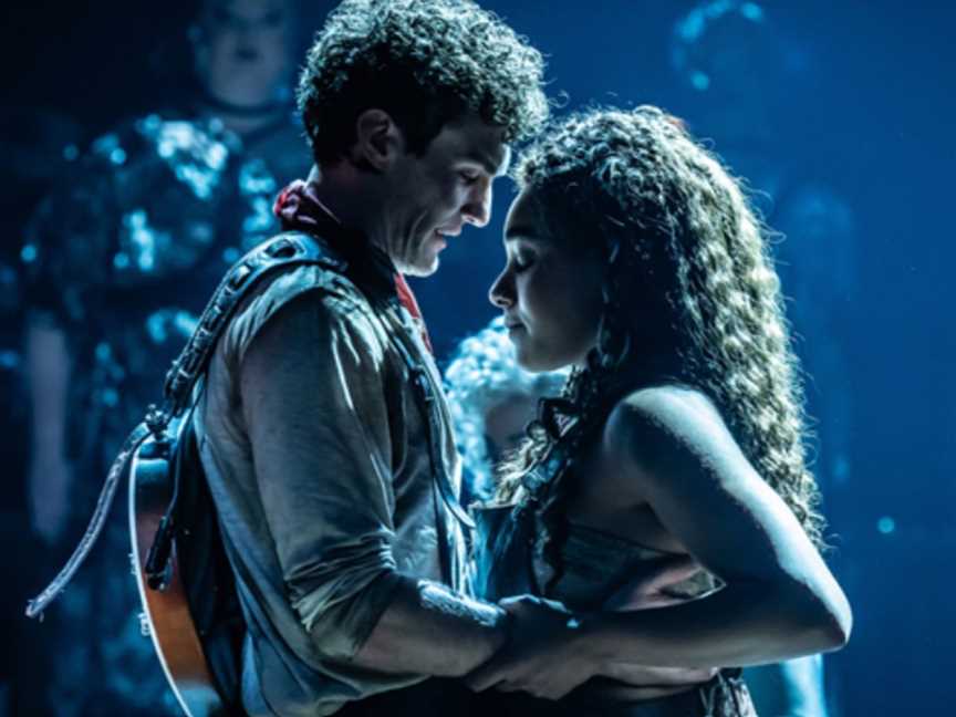 Hadestown, Events in Sydney