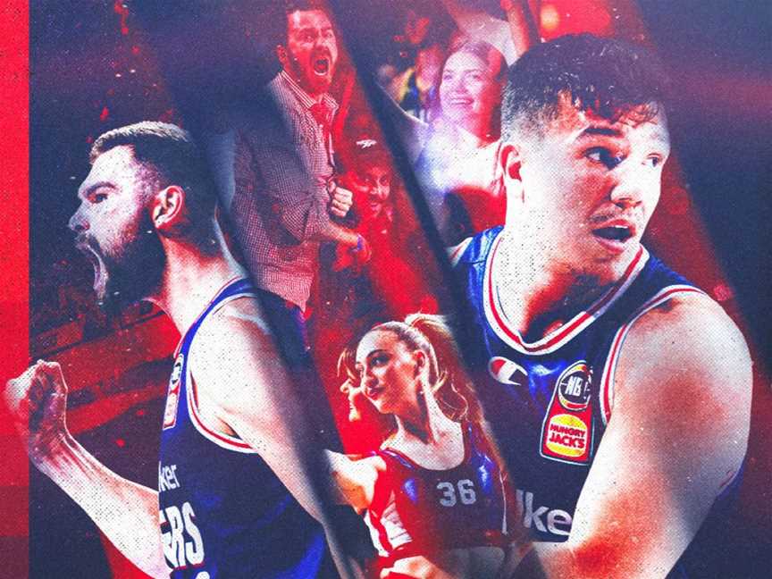 Adelaide 36ers