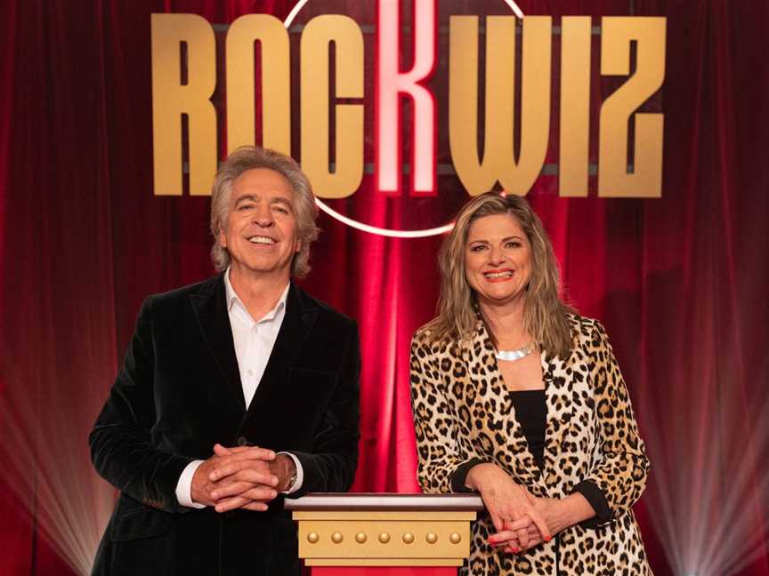 RocKwiz