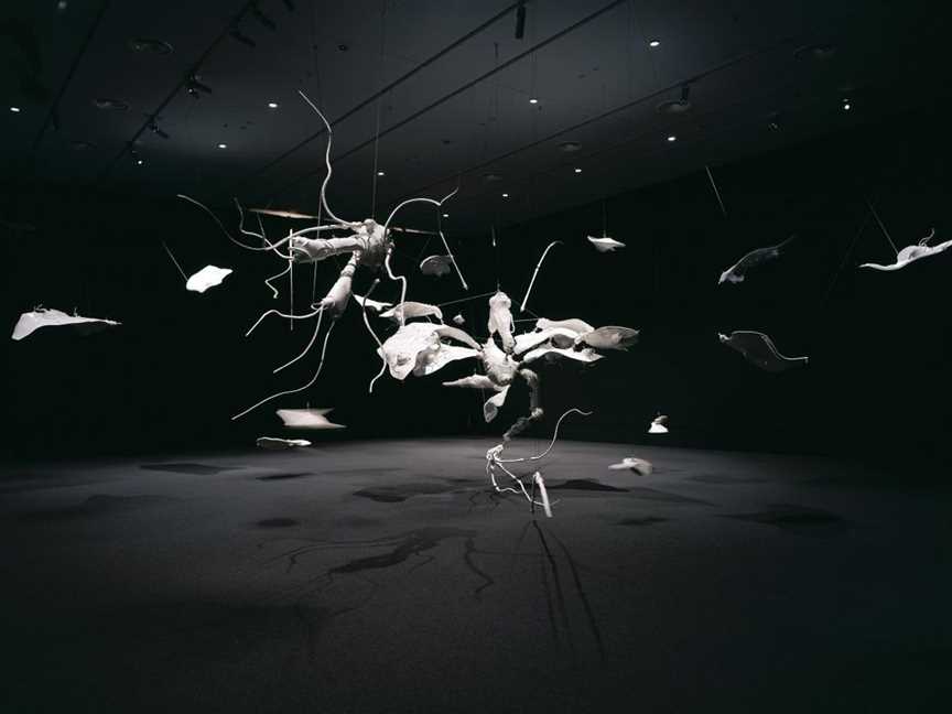 Lee Bul, Untitled