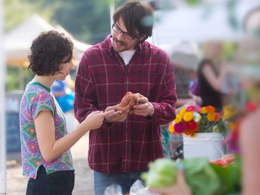 Local Produce