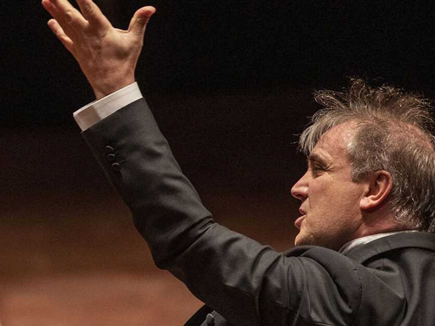 Ryman Healthcare Season Opening Gala: Mahler's Resurrection Symphony