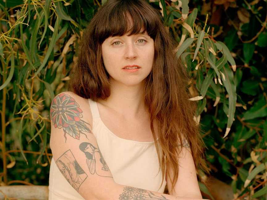 Waxahatchee