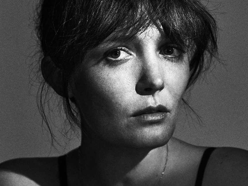 Sarah Blasko