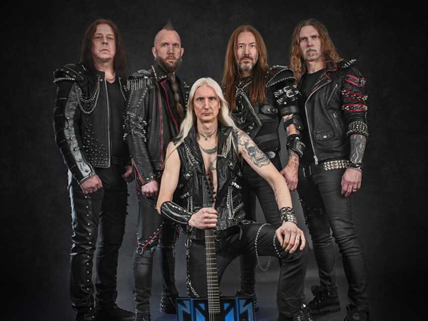 HammerFall