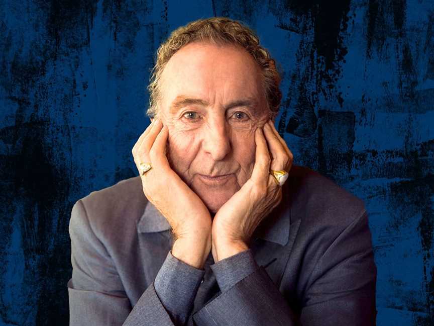 Eric Idle (SOLD OUT), Events in Perth