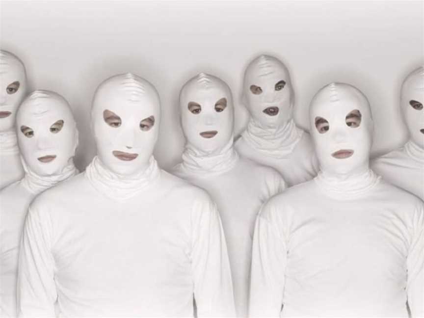 TISM: Death to Art tour, Events in Moore Park