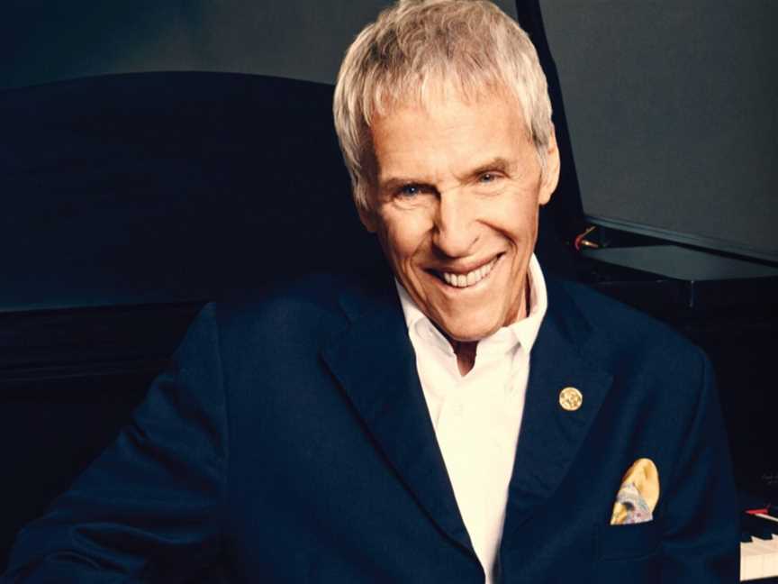 Burt Bacharach