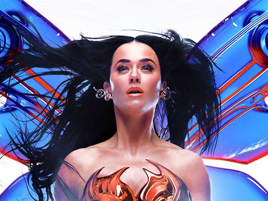 Katy Perry