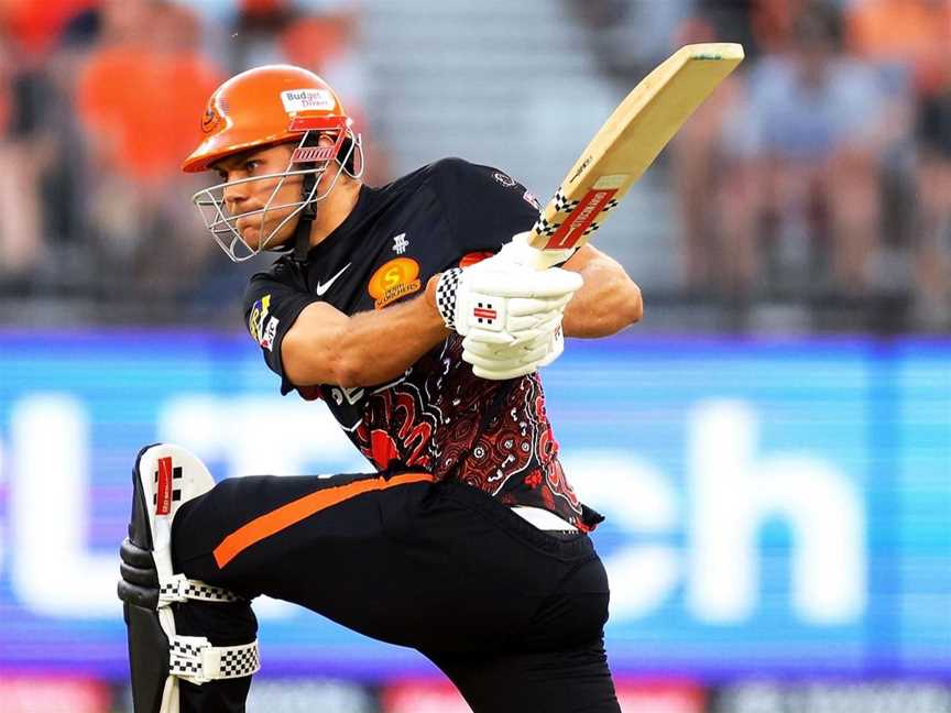 Perth Scorchers Big Bash League 2024/25 (KFC BBL|14), Events in Burswood