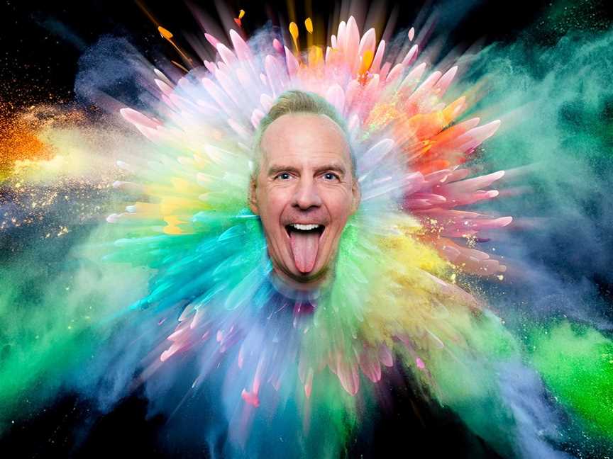 Fatboy Slim Loves Australia Tour - Perth, Events in Perth