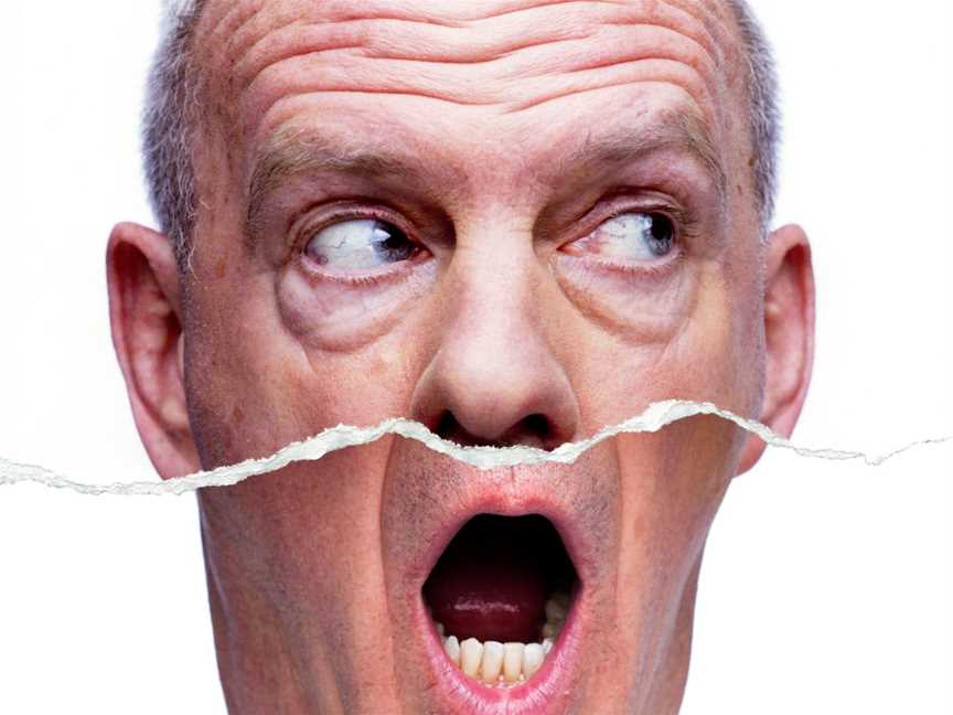 Fatboy Slim Loves Australia Tour - Perth, Events in Perth