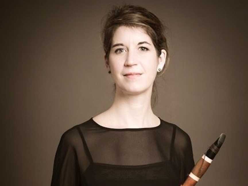 Mozart's Clarinet - Adelaide, Events in Adelaide