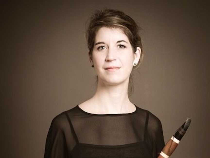 Mozart's Clarinet - Sydney, Events in Sydney