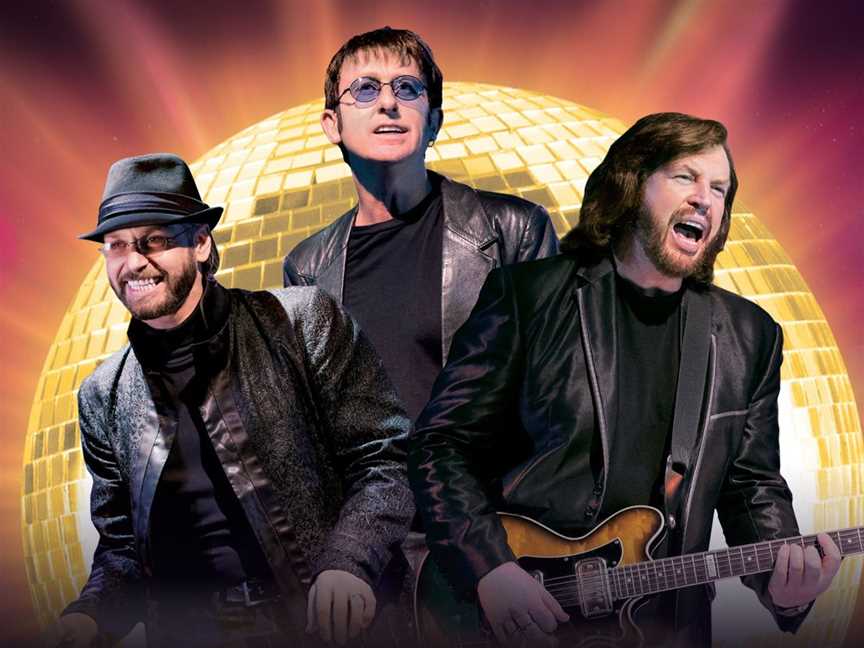 The Australian Bee Gees Show, Events in Perth