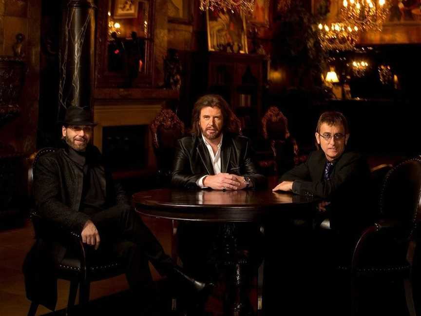 The Australian Bee Gees Show , Events in Mandurah