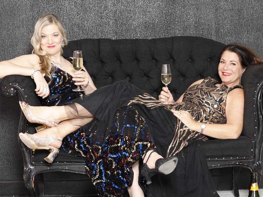 DivaLicious - Baubles and Bubbles!, Events in Burswood