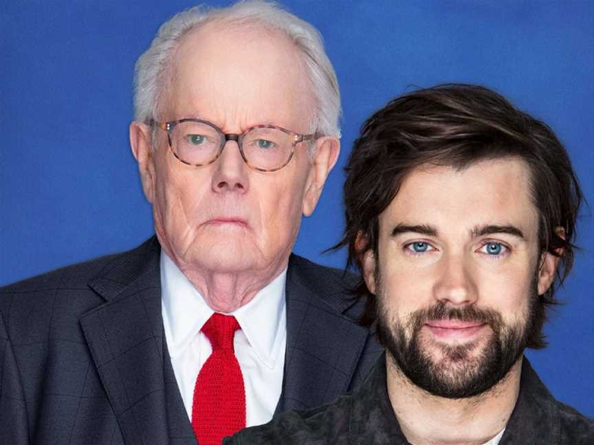 Jack & Michael Whitehall Live, Events in Perth