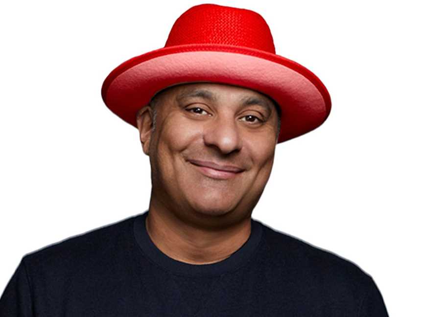 Russell Peters - Perth, Events in Perth