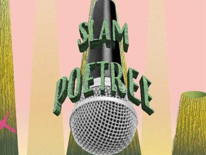 Slam Poetree, Events in Subiaco