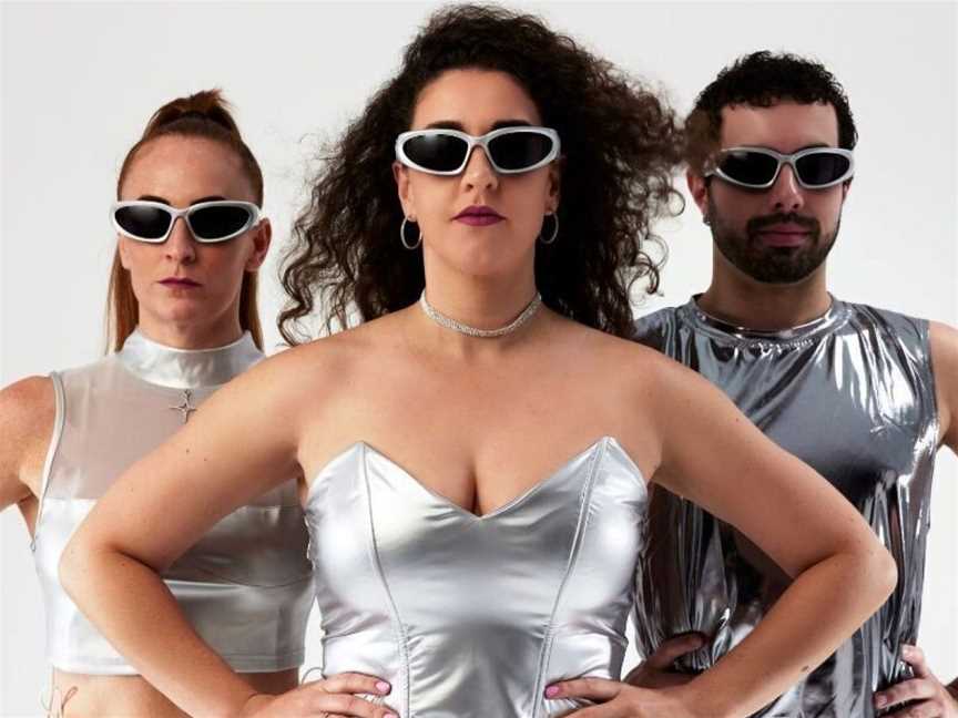 MILLENNIAL: Hits of the 90s & 00s, Events in Northbridge