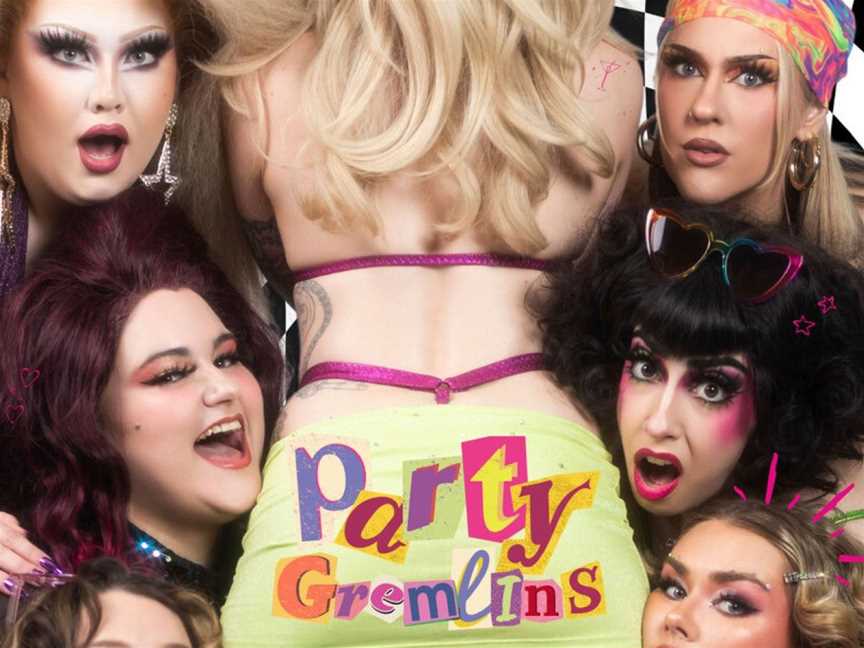 Party Gremlins, Events in Northbridge