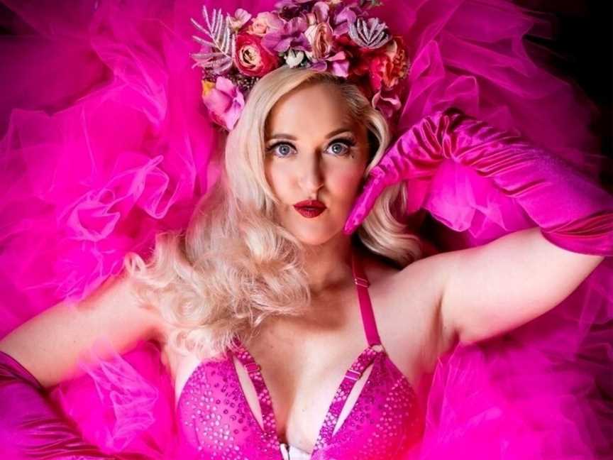 Barbie Burlesque, Events in Northbridge