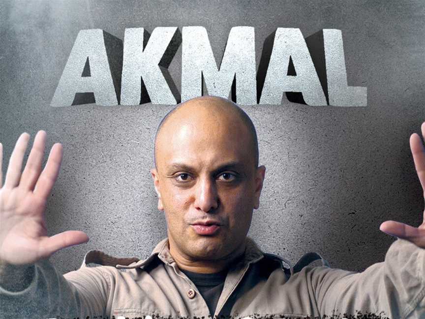 Akmal - Trial and Error, Events in Northbridge