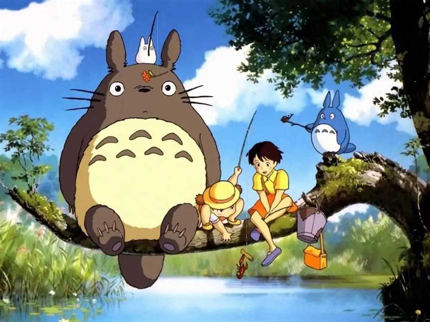 Bygone Days: The Music of Studio Ghibli Reimagined, Events in Perth