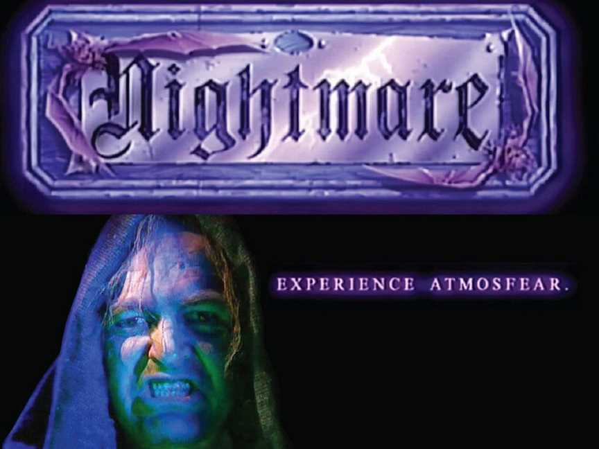 Nightmare, Events in Northbridge