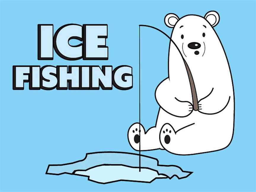 Ice Fishing, Events in Northbridge