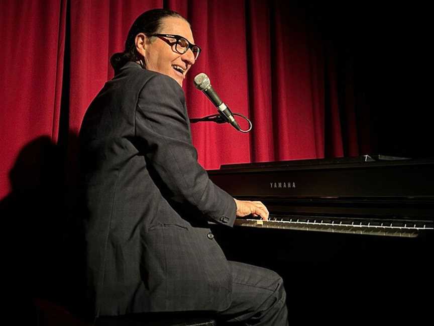 Another Unwasted Evening - The Genius of Tom Lehrer, Events in Perth