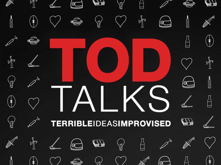 TOD Talks, Events in Northbridge