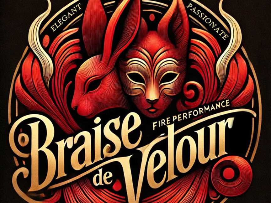 Braise de Velour, Events in Northbridge