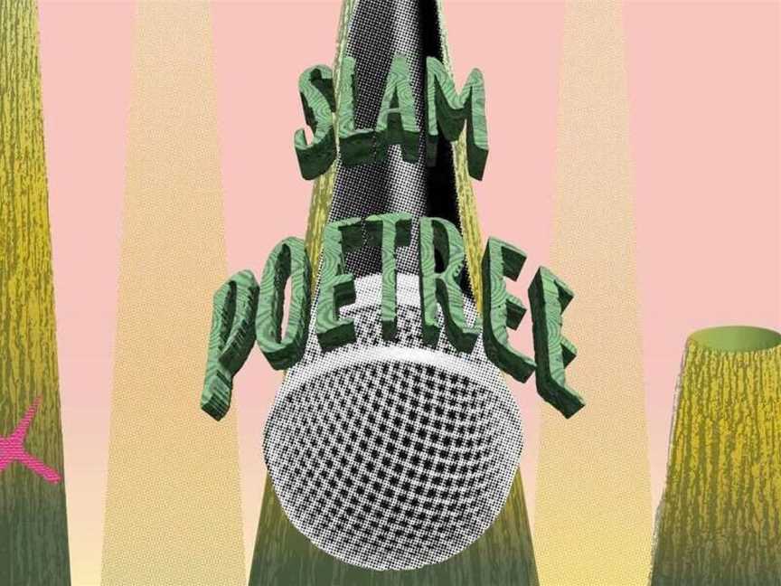 Slam Poetree, Events in Subiaco