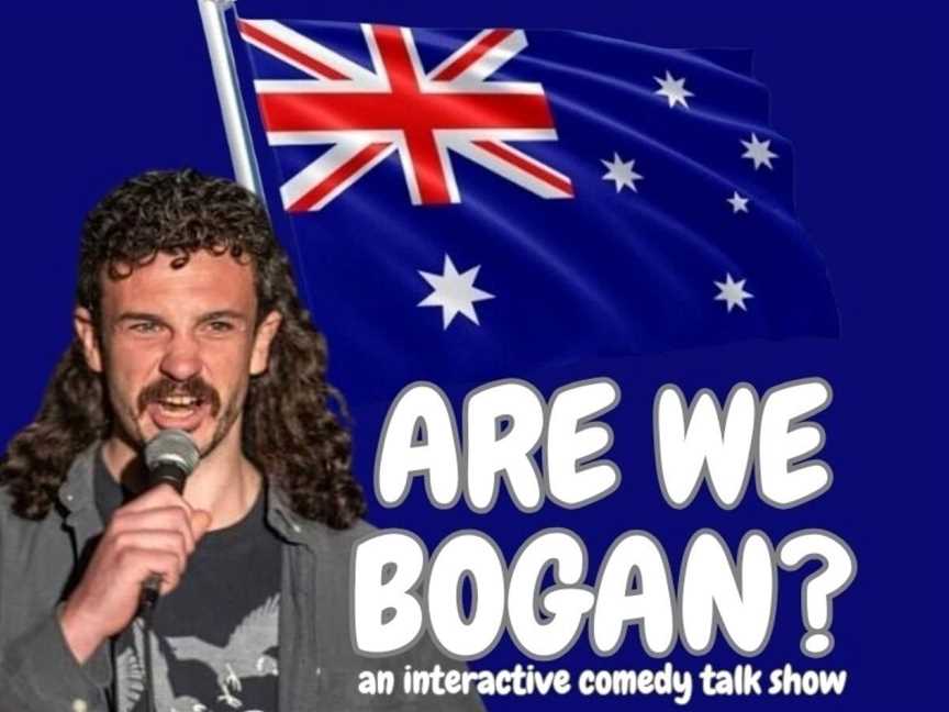 Are We Bogan?, Events in Perth