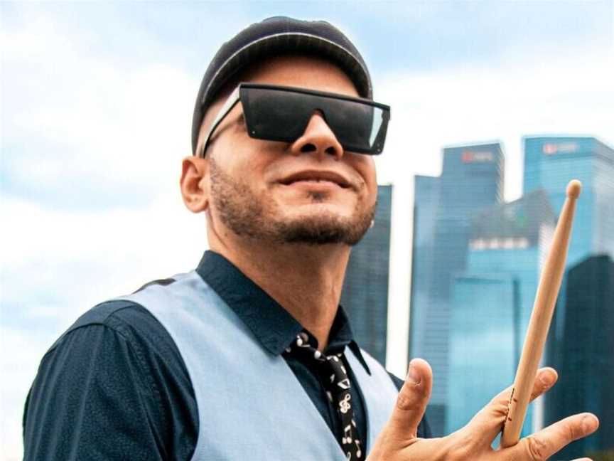 Cuban Young Guns ft Adam Hall - The Music of the Buena Vista Social Club, Events in Perth