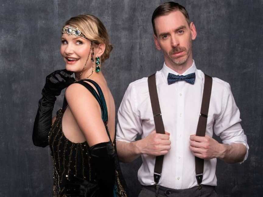 Cabaret Unscripted, Events in Perth CBD