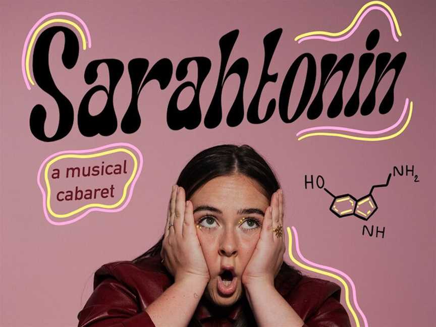 Sarahtonin, Events in Leederville