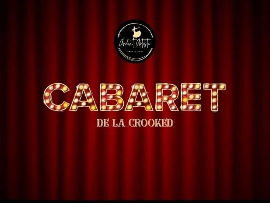 Cabaret De La Crooked, Events in Northbridge